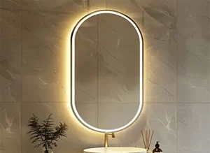 Runway Mirror