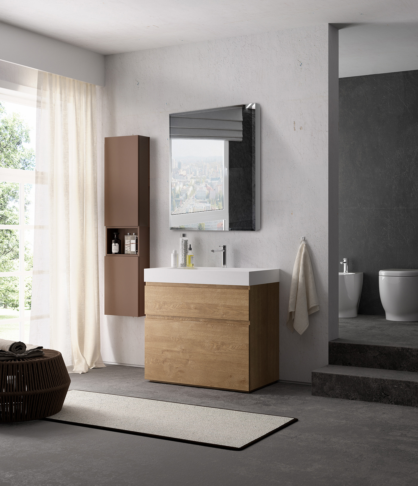 24x30 Inch Medicine Cabinet