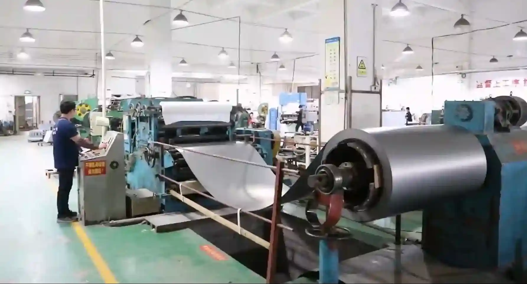 2.3 Cutting