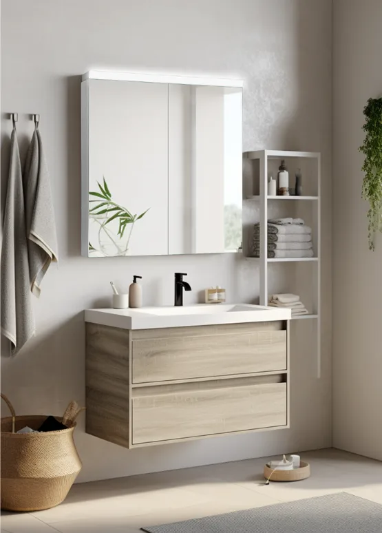 Why are Medicine Cabinets with Mirrors So Expensive