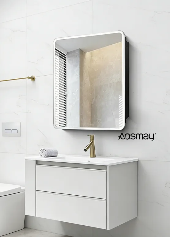 Are Medicine Cabinets Safe?