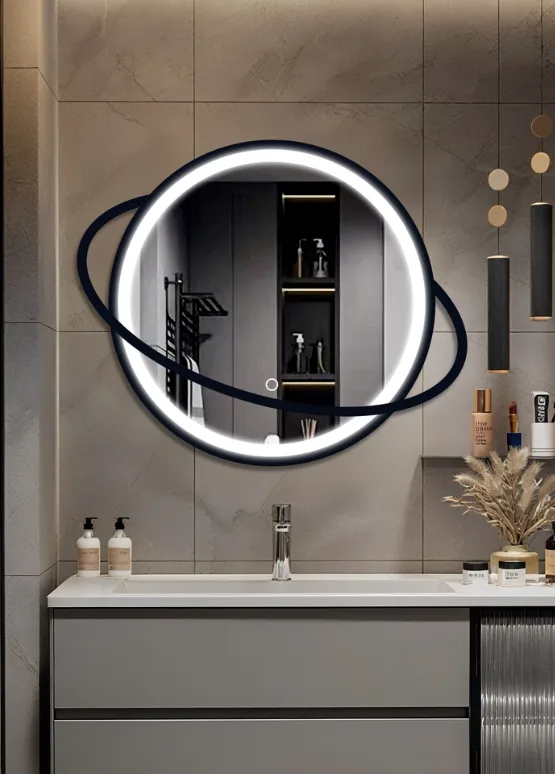 Learn how LED mirrors work and what makes modern mirrors with LED lights ideal for hotels and homes. Explore features, and buying insights.