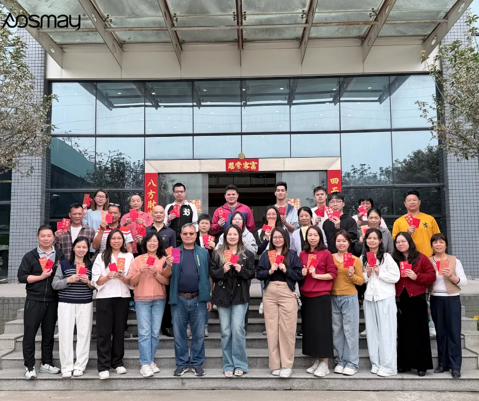 As a trusted LED mirror and mirror cabinet manufacturer, we thank our global B2B partners and look forward to continued cooperation.