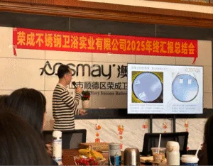 Aosmay Review 2025:Custom LED Mirrors&Mirror Cabinet