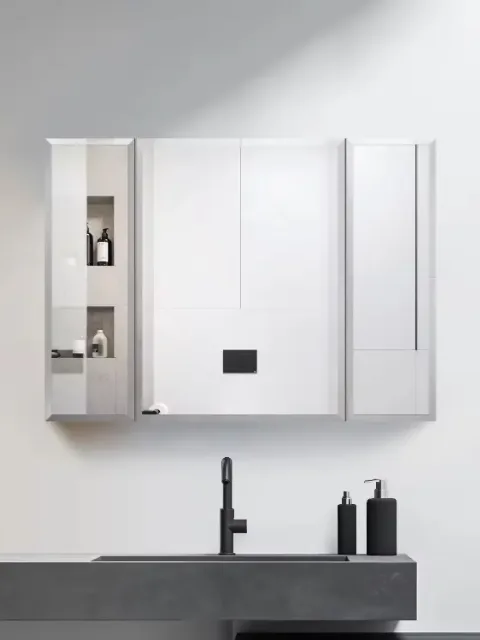Discover the top 7 mistakes distributors and developers make when sourcing a commercial bathroom medicine cabinet in bulk.