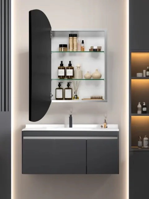 Explore the top medicine cabinet hinges types for commercial projects and learn why Aosmay medicine cabinet hinges pass rigorous fatigue tests.