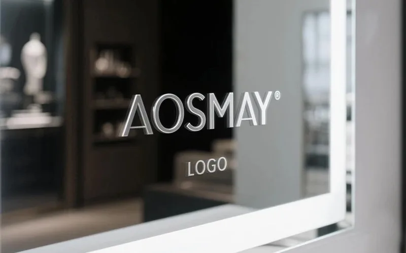 LOGO customization service