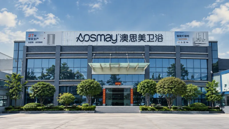 Factory scale and manufacturing experience