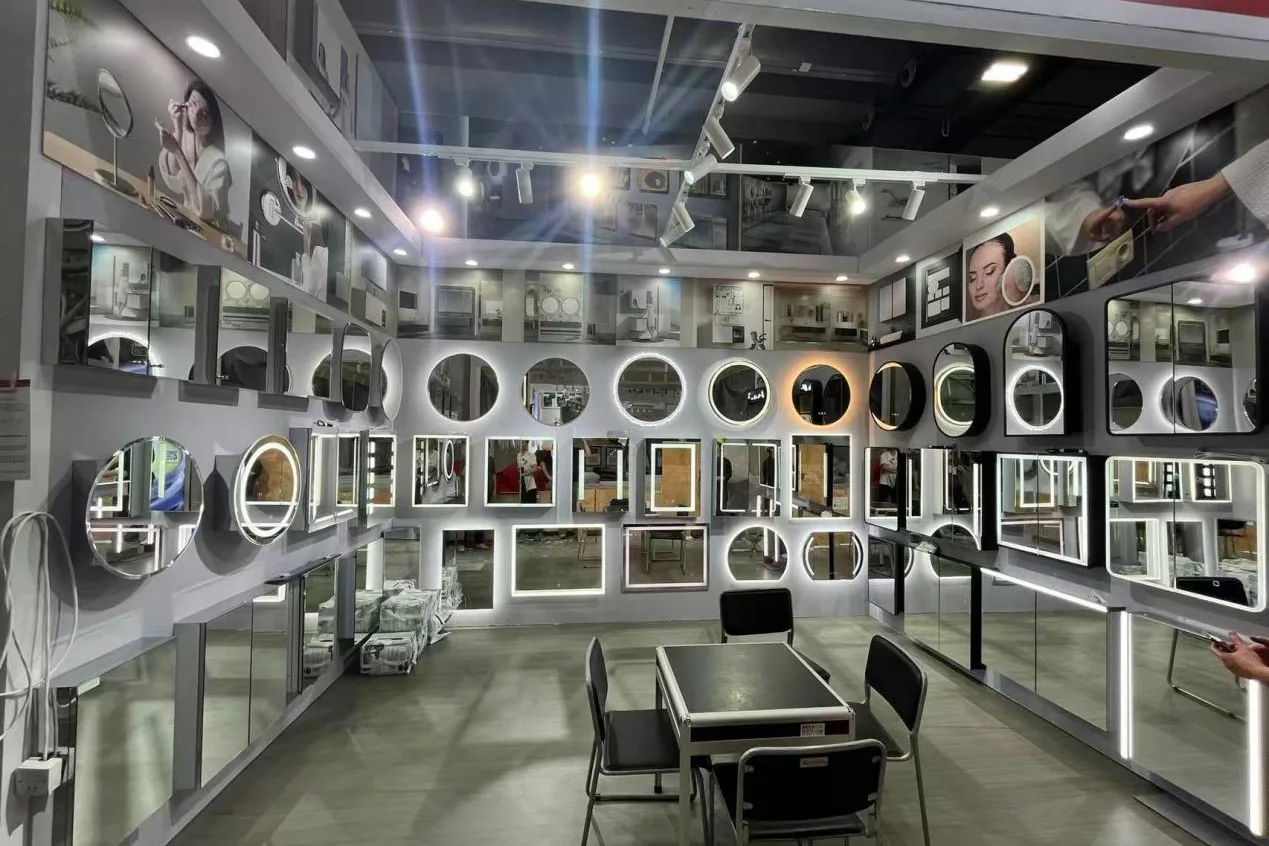 Canton Fair: A Key Source for Chinese Bathroom Manufacturers
